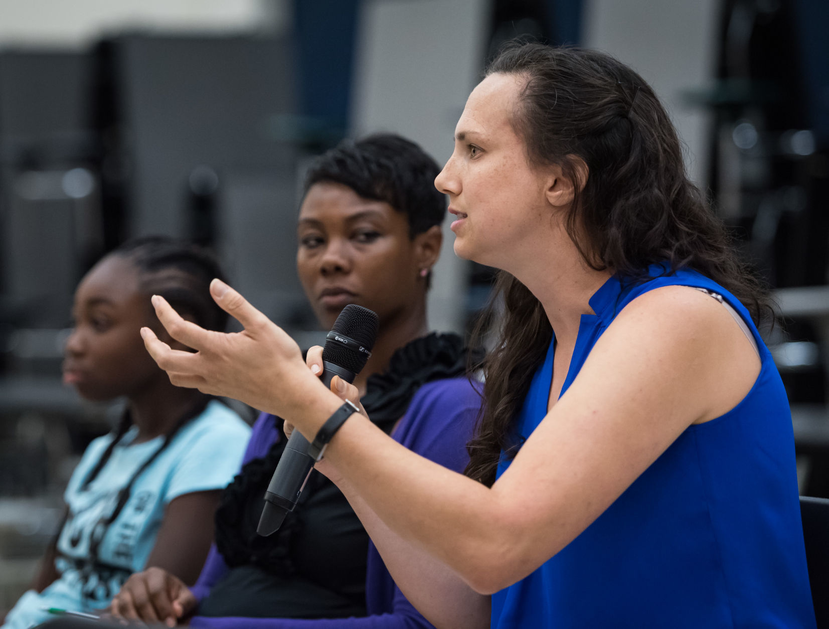 WSFCS Superintendent Community Listening Session